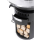 FIELDMANN Grill węglowy, palenisko 3 w 1 Fieldmann FZG 1019 - 1510770 - zdjęcie 2